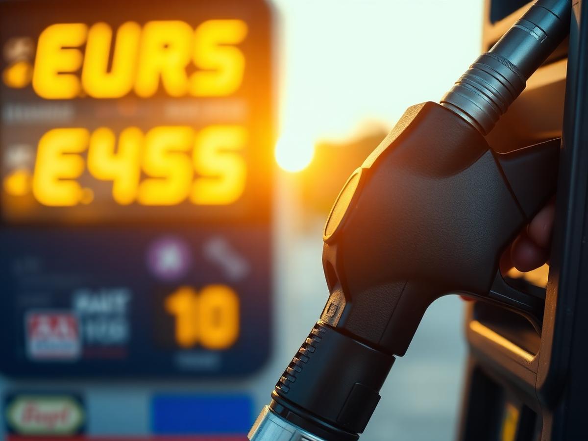 Pompe à carburant